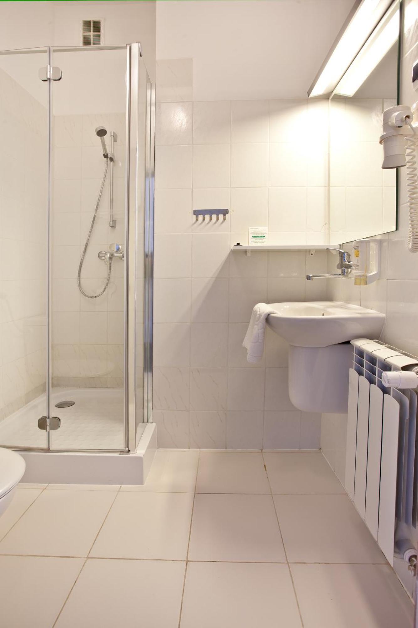 Urocza Art Pensjonat Krynica-Zdrój Habitación foto