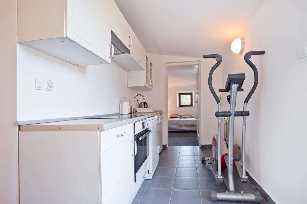 Urocza Art Pensjonat Krynica-Zdrój Habitación foto